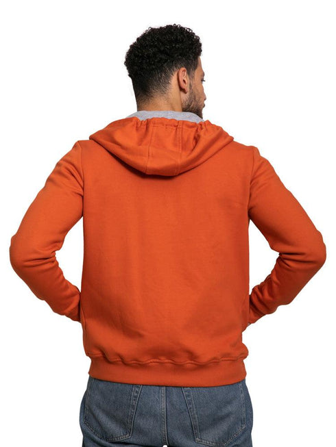 Autumnal SW - Zipper - Khotwh